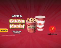 McDonald's® (Caguas II (Degetau))