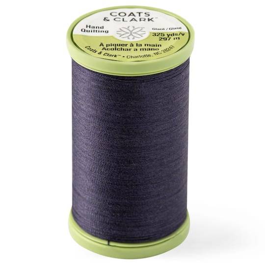 Coats & Clark Dual Duty Plus Hand Quilting Thread