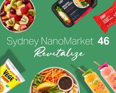 LVL46 Sydney Nano Market