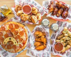 Manhattan Pizza (Ashburn)