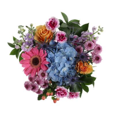 Bouquet Mothers Love - Each