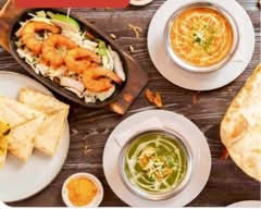 印度カレーNaan Palace可児店 Indian curry Naan Palace Kani branch
