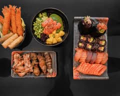 SUSHI TEA COLMAR