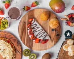 Healthy Açaí Decathlon Oriente