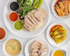 Hainan Bros Chicken Rice Co.