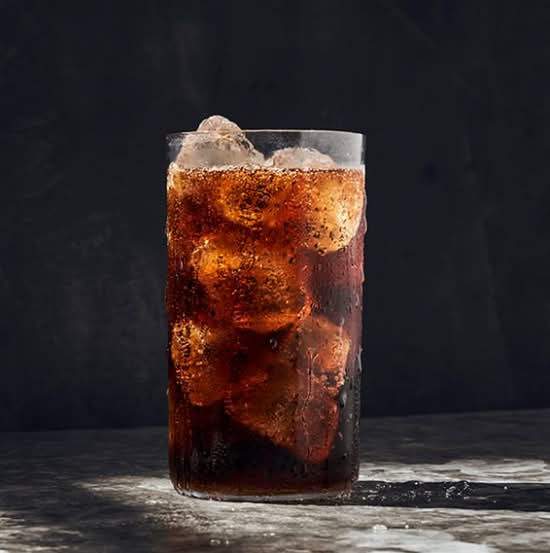 Diet Coke