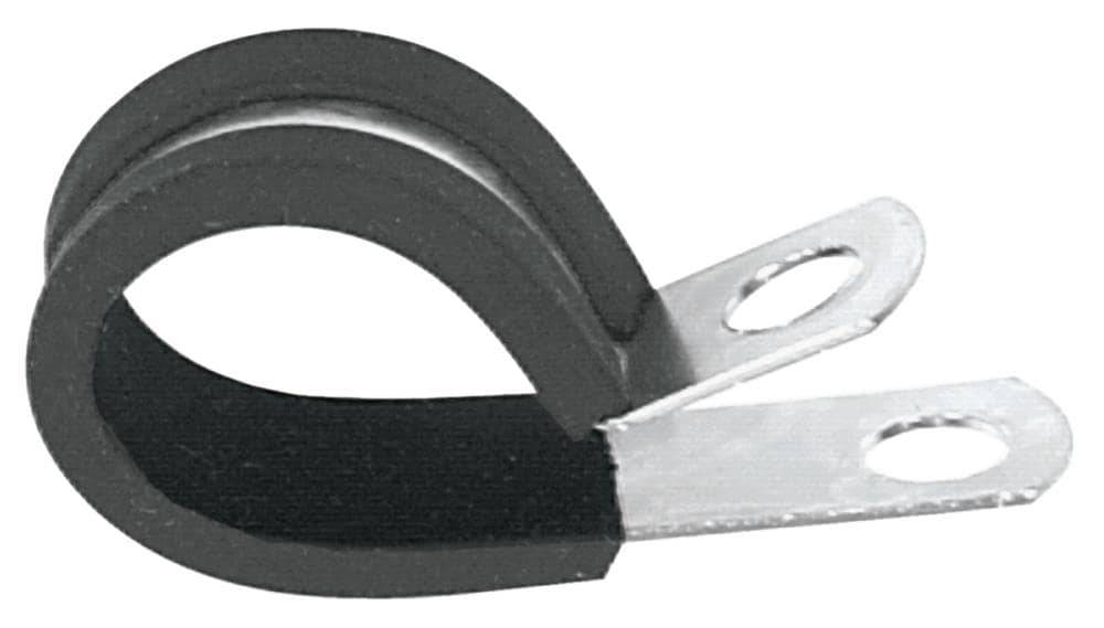 Hillman 2-Pack 3/8-in to 3/8-in dia Steel Suspension Clamp | 881293