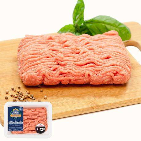 Mina Lean Ground Chicken (454 g)