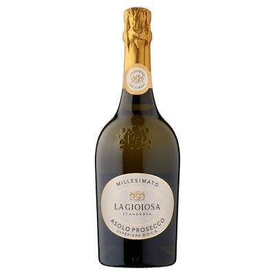 La Gioiosa 2022, Asolo Prosecco Superiore D.o.c.g. Brut Millesimato Wine (750ml)