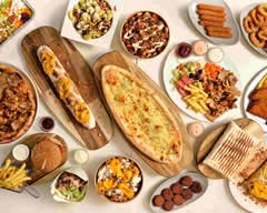 Chez Sultan