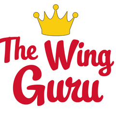 The Wing Guru (Mt. Moriah Rd.)