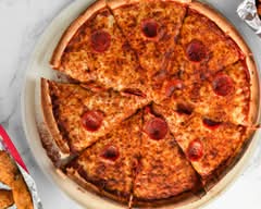 Papa's Pub & Pizzeria (508 Garrison Ave)