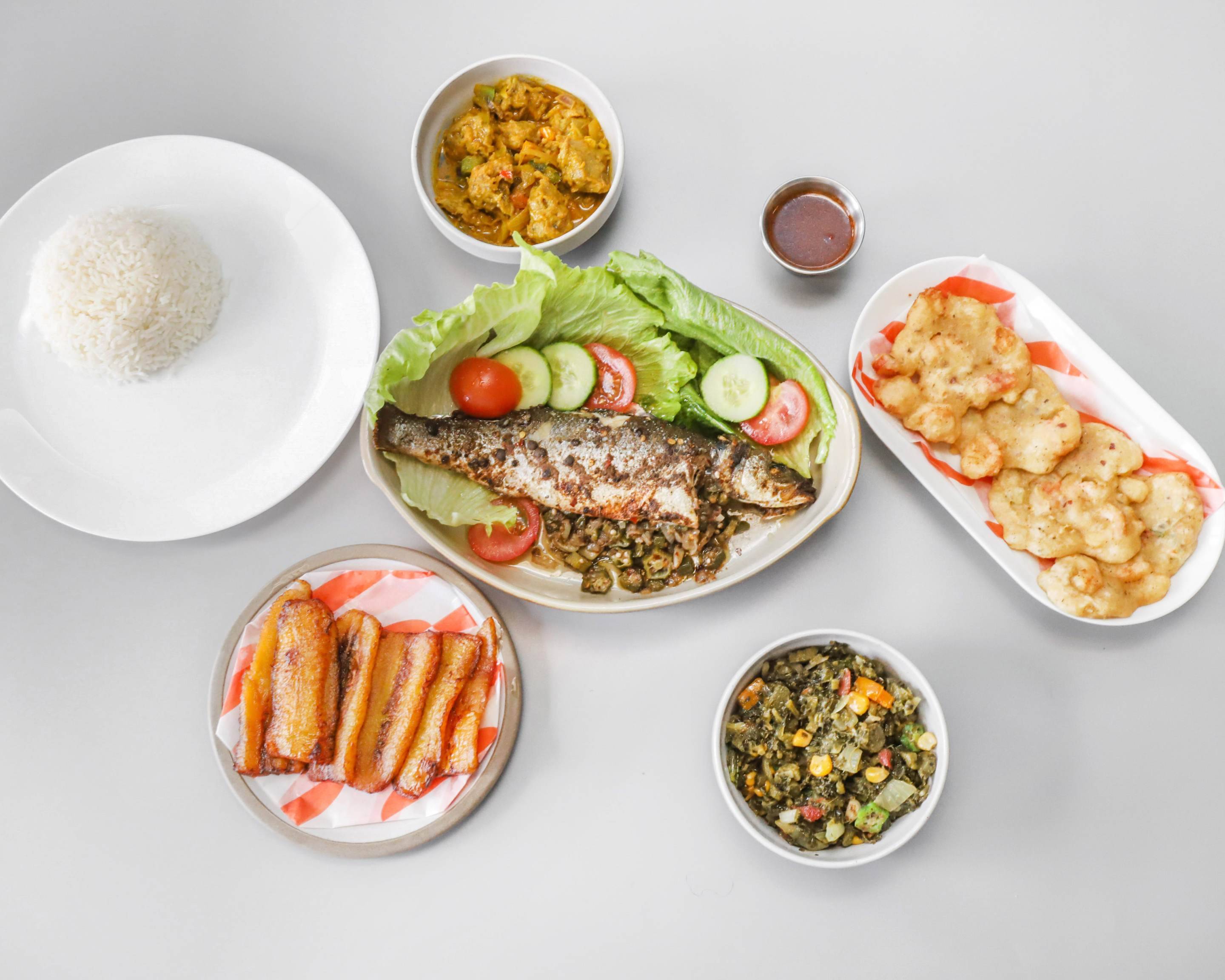Chakku Menu Deals & Prices - Birmingham Delivery - Order with Uber Eats