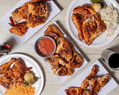 Pollo Feliz Express Pilares