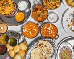 Canteen India (Vermont South)