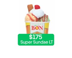 Helados Bon - Arroyo Hondo