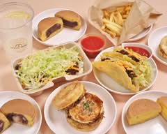 名物うさぎ焼きと手作りタコスが人気のお店【パーラーうさぎ 首里店】