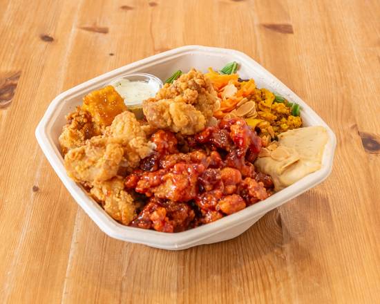 Large Bowl