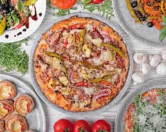 Pizzeria Da Stefano Osnabrück