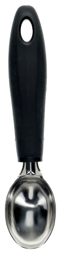 Cooking Concepts Soft-Touch Handle Ice Cream Scoop