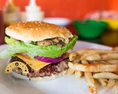 Food House King