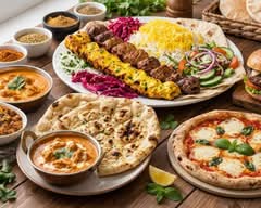 レストランアラジン2号店