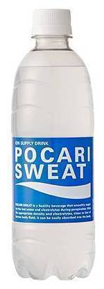 ◎大塚 ポカリスエット 500ml ペット