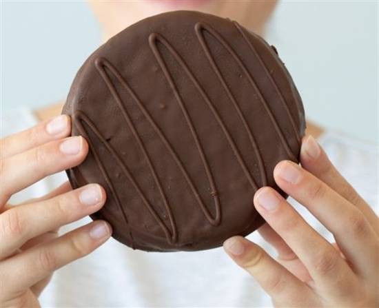 Giant Wagon Wheel