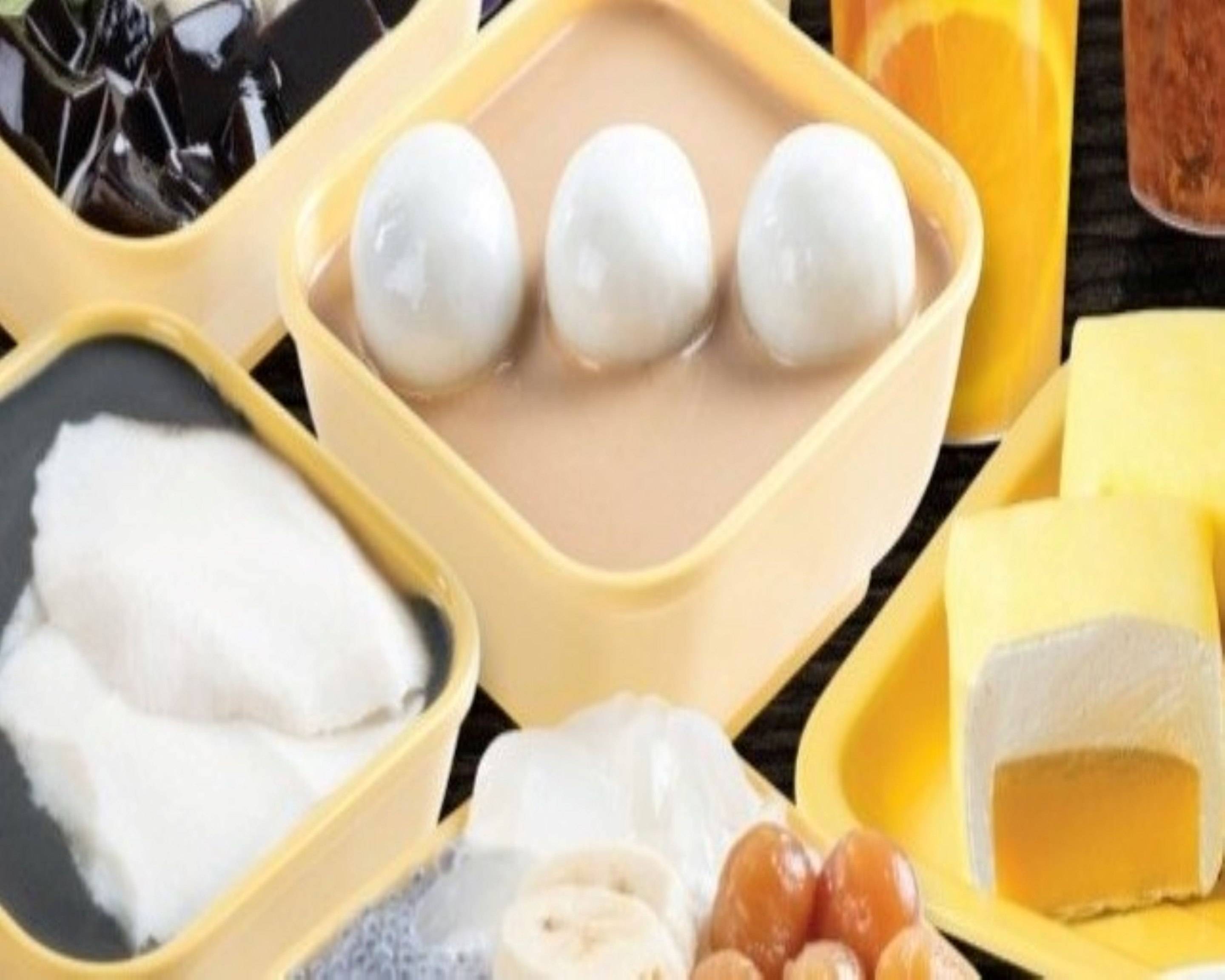 Order Sweethoney Dessert (Burnaby) 杏記甜品本拿比 Delivery【Menu & Prices