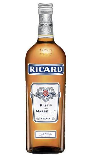 Ricard - Pastis de Marseille (1 L)