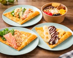 crepe factory ikkkkyu