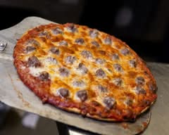 Pizzeria Tapas Guisado