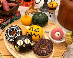 クリスピー・クリーム・ドーナツ 新大阪駅店 Krispy Kreme Doughnuts Shin-Osaka