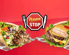 Naan Stop - Charenton 🌯
