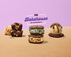 Bakehouse by BR (Ipswich)