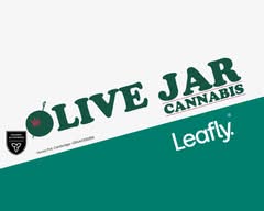 Olive Jar Cannabis