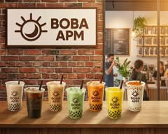 BOBA APM (288 Thayer St)