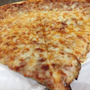2 Slices Cheese Pizza and Drink