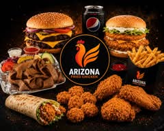 Arizona Fried Chicken Manchester