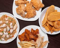Luci's Chicken And Rice (Grand Prairie)