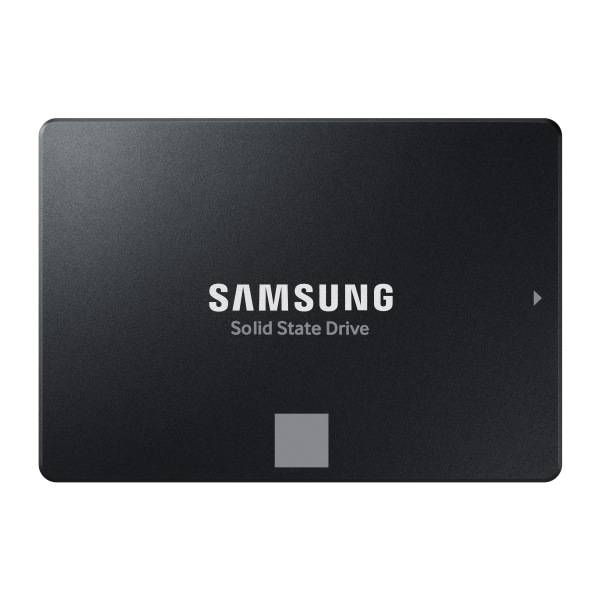 Samsung Internal Solid State Drive