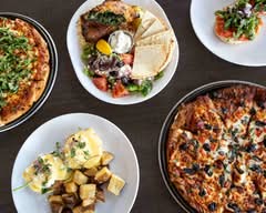 Village Eatery (670 Primrose St)