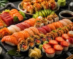 Aromas do Oriente