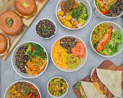 The Naked Deli - Grey Street
