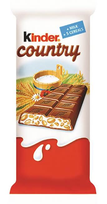Baton Kinder Country 24 g