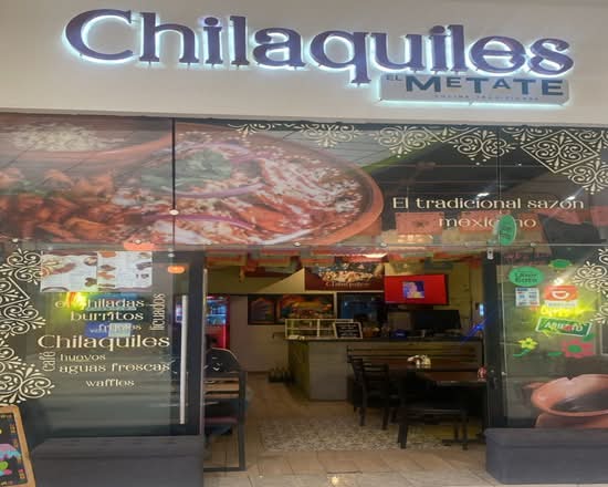 Chilaquiles Con K (Ciudad Juarez)