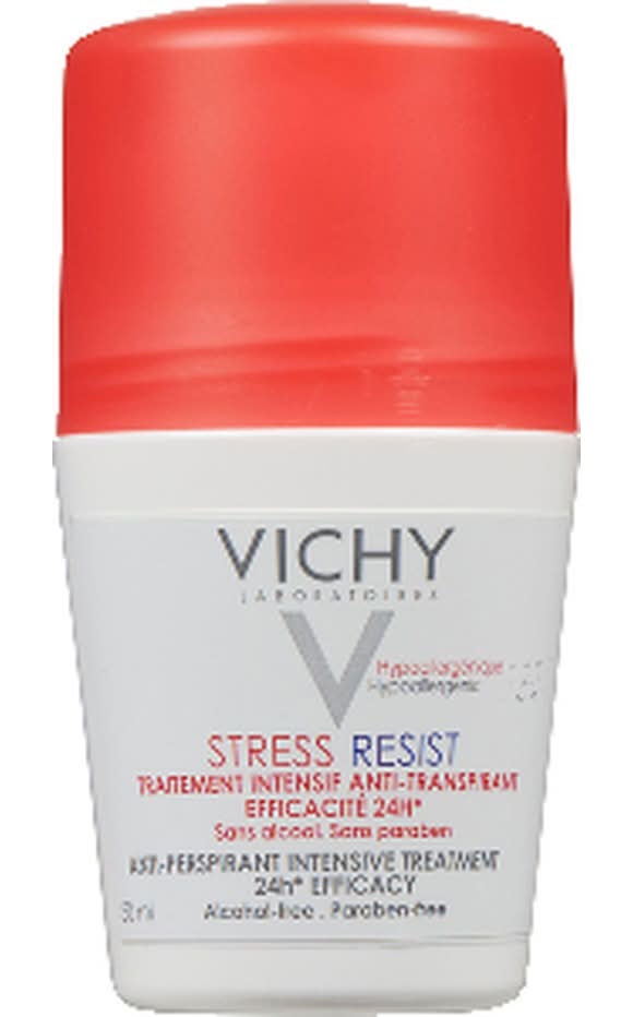 Vichy Stress Resist Deodorant (80 g)