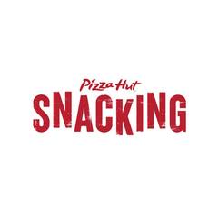 Snacking Pizza Hut (Rio Grande Juarez)