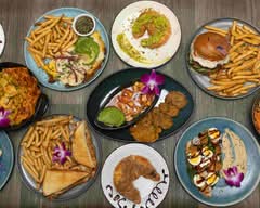 Seventy1 Bistro (6224 N 9th Avenue Suite 3)