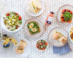 Sunday Press | Garden Oaks